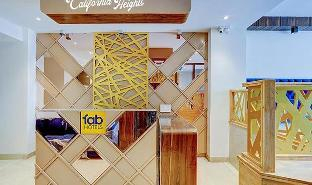 Others 5, Fabhotel California Heights, Amritsar