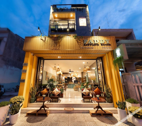 Exterior & Views 2, Paddy Boutique House Hoian, Da Nang