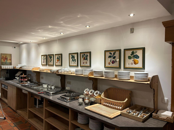 Food & Drinks 3, Pension Baranekhof - Accommodation in Nature with Mountain Views and a Family Atmosphere - Baranek R, Zell am See