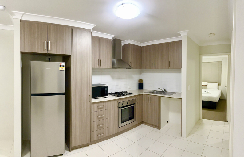 Others 5, Swan Valley Serviced Apartments, Swan