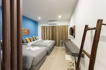 Others 3, Krabi Inn And Omm Hotel, Mueang Krabi