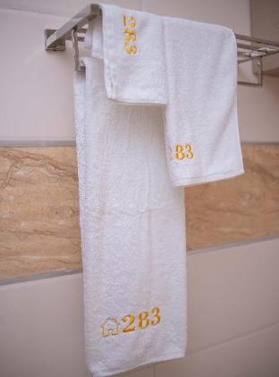 Others 3, The Hallmark Hub Hotel and Apartments, AbujaMun