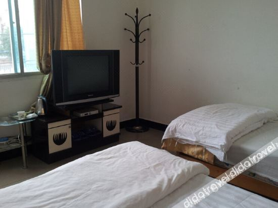 Others 3, Qujing xinxing hotel, Qujing