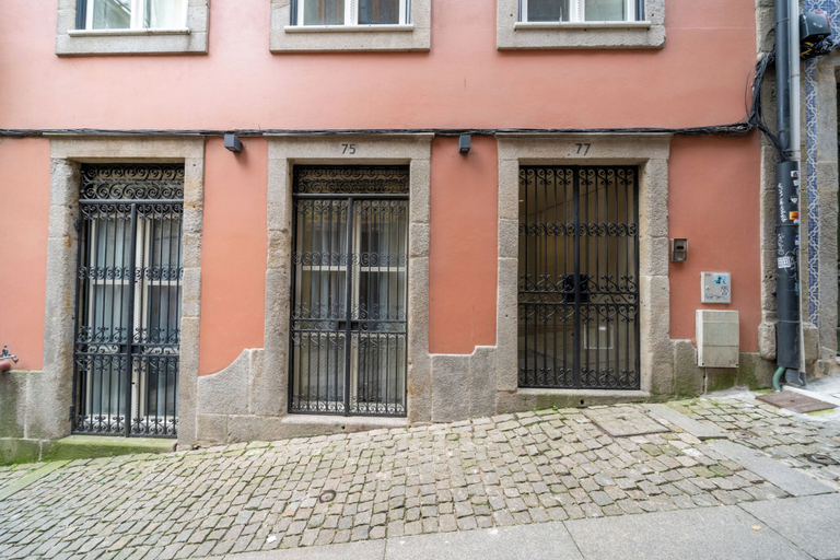 Exterior & Views 2, Mercadores Apartment by Amber Star Rent, Porto