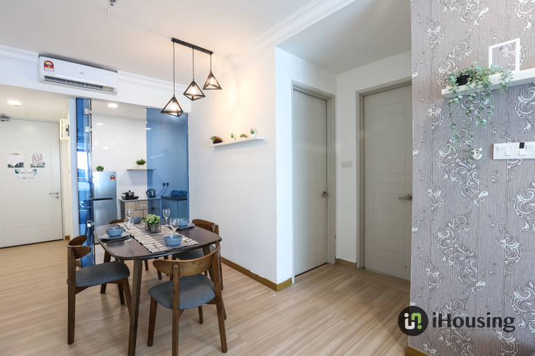 Others 2, The Wave Residence By I Housing, Malacca City