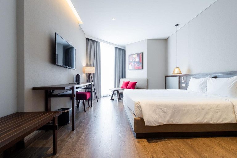 Bedroom 3, Apec Mandala Luxury Mui Ne, Phan Thiết