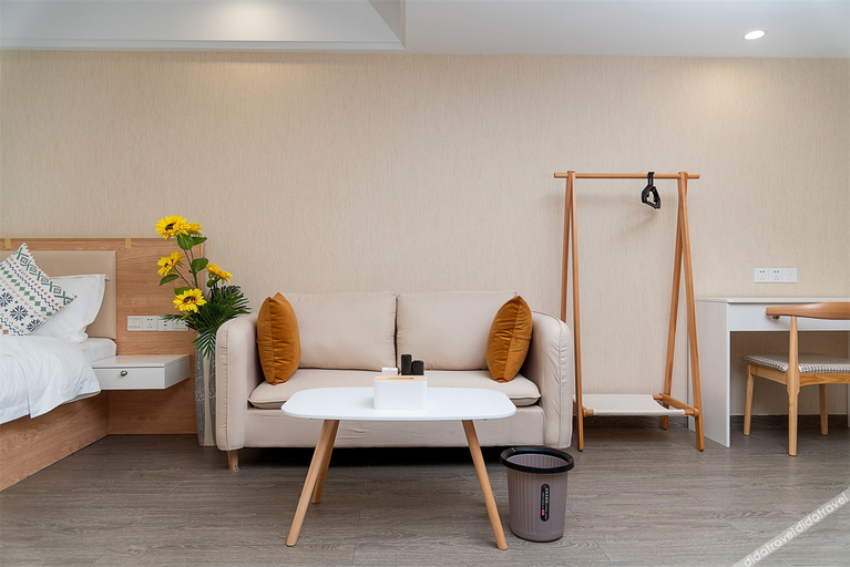 Others 4, Puyu Hotel (Foshan Pingzhou Jade Street Store), Foshan
