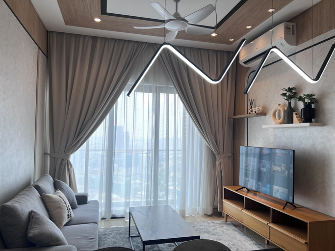Others 2, BBCC Lucentia Residence by Kay-Stay, Kuala Lumpur