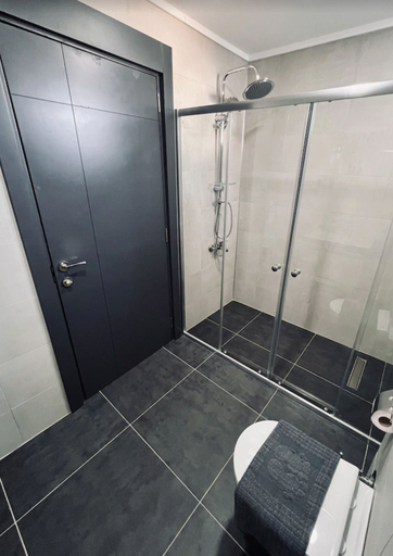 Bathroom 5, Side Mira Palace, Manavgat