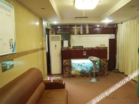 Others 3, Hengbo Hotel, Zhengzhou