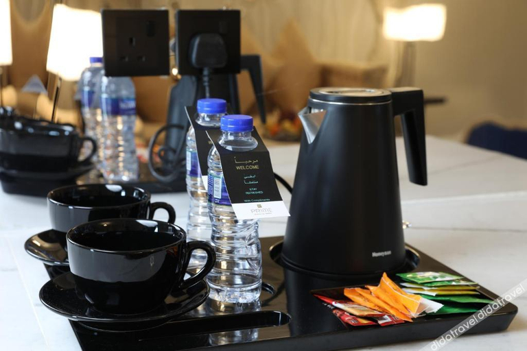 Others 5, Prime Almina, Jeddah