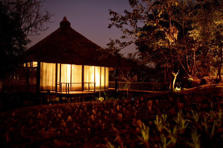 Exterior & Views 2, Forest Hills at Tala, Raigarh
