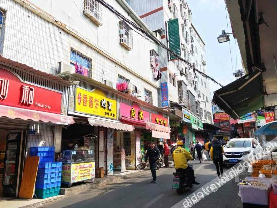 Others 2, Ping'an Apartment (Xiamen Airport), Xiamen