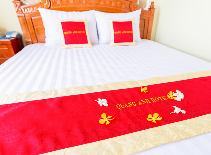Room plan, The Moment - Quang Anh Hotel Vũng tàu, Vũng Tàu
