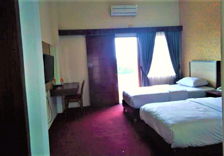 Others 4, Hotel Grand Nusantara, Medan