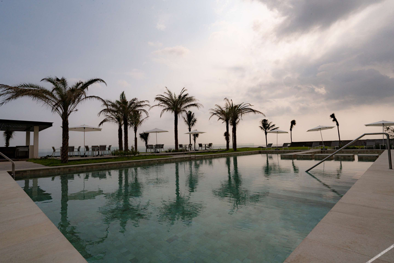 Sport & Beauty, Delta Hotels by Marriott Riviera Veracruz, Boca del Río