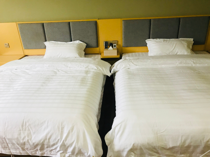 Others 5, Tangcheng Hostel, Dongguan