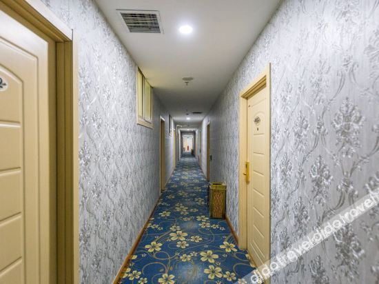 Others 5, shengdi business hotel, Lanzhou