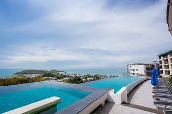 Others 2, Over Water Villas by KC Resort, Ko Samui