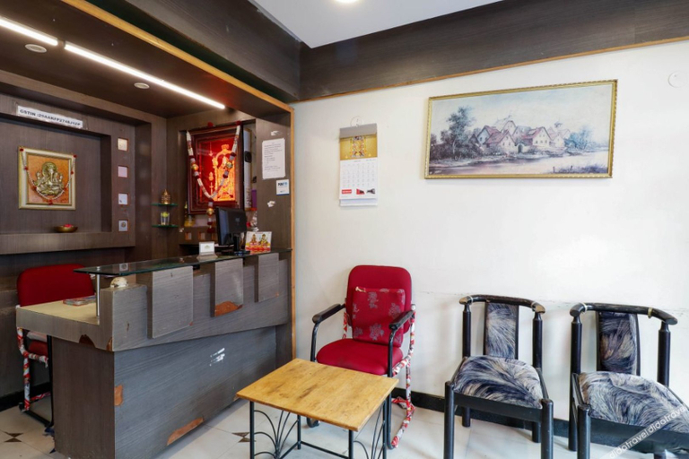 Others 4, Prestige Residency, Bangalore