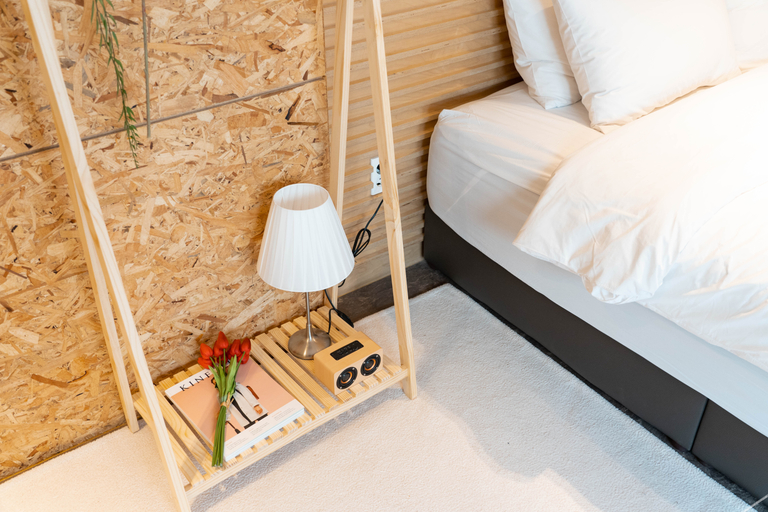 Bedroom 4, Seogwipo Unsong Secretel, Seogwipo