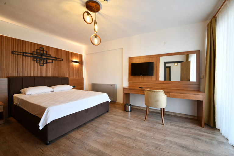 Bedroom 2, 1774 Kazdagi Termal Otel, Edremit