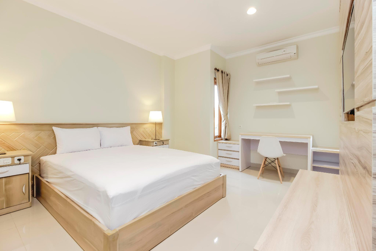 Others 4, Jasmine Residences, Jakarta Selatan