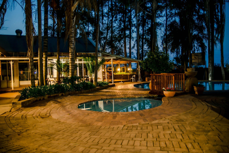 Sport & Beauty 5, Loskop Valley Lodge and Restaurant, Sekhukhune