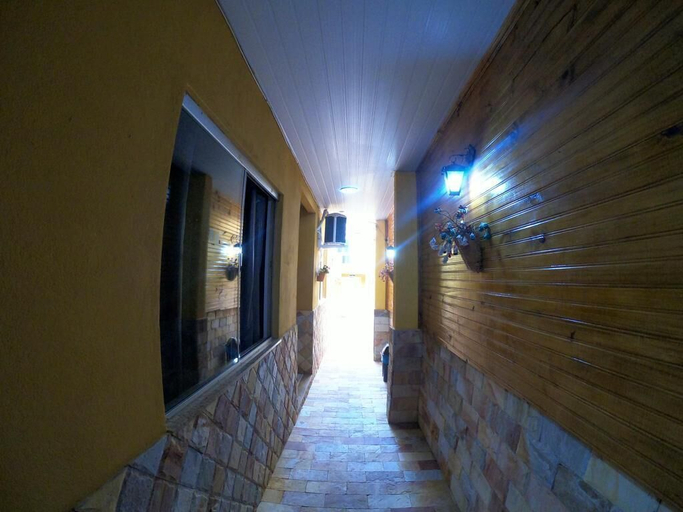 Public Area, Pousada Marotta, Ouro Preto
