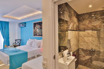 Others 4, Bellezza Hotel, Beşiktaş