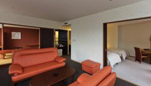 Others 4, Oirase Mori no Hotel, Towada