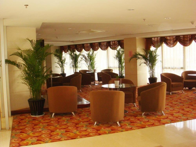 Others 4, Jiaxin Mingzhu Hotel (Kunming Economic Development Zone), Kunming