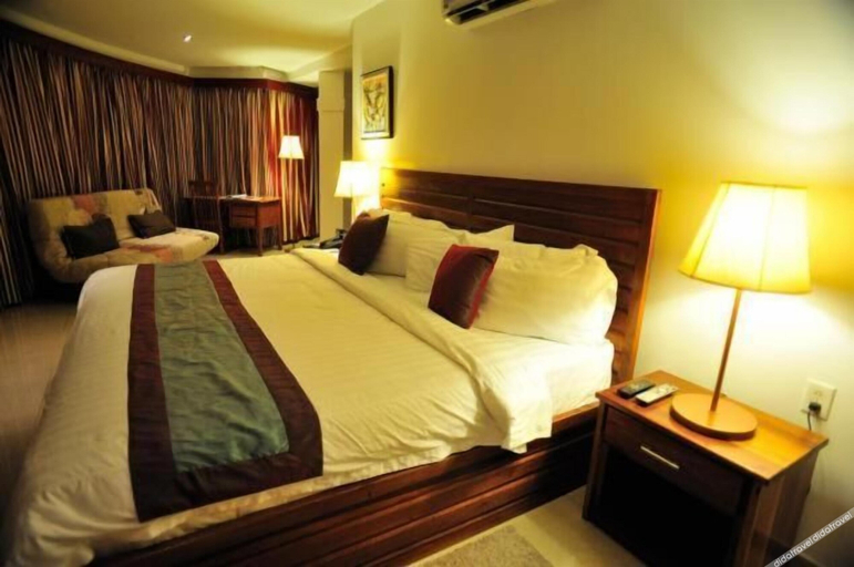 Others 3, Spanhoek Boutique Hotel, Rainville