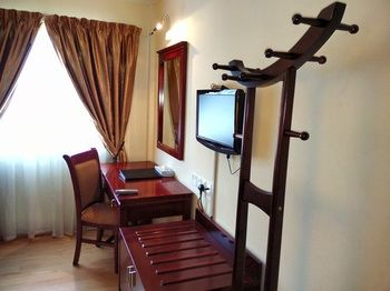 Others 4, Capital O 89658 Bustani Hotel, Kubang Pasu