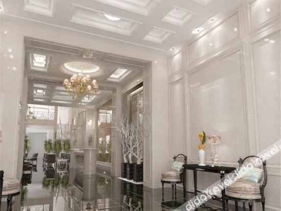 Hotel Interior or Public Areas 4, Bofa Holiday Hotel, Harbin