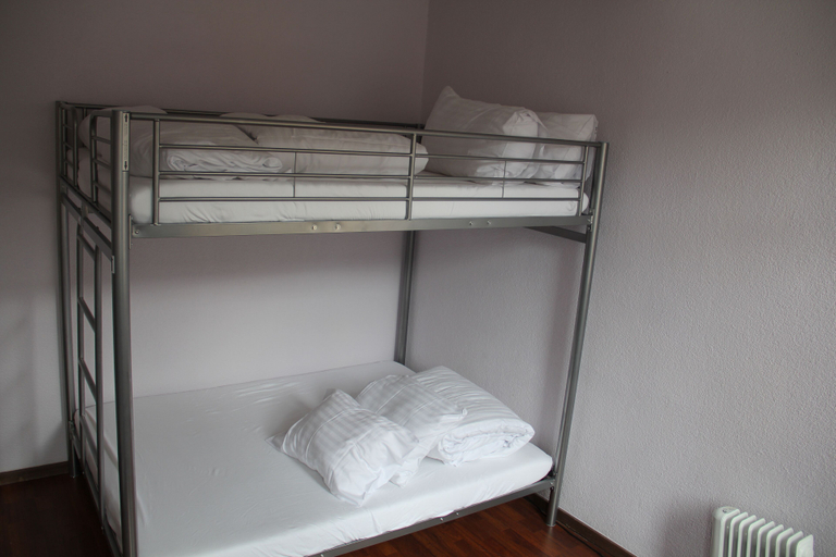 Others 3, Stay2Night Hostel, Zürich