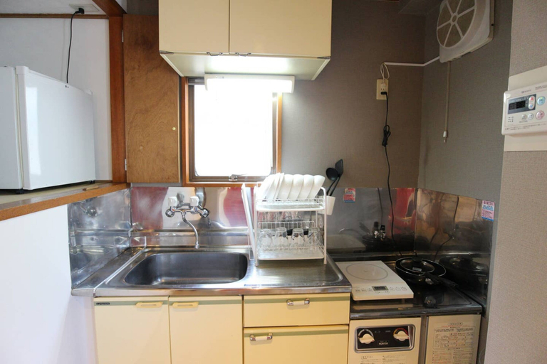 Others 3, Cozy room in Itabashi, Itabashi