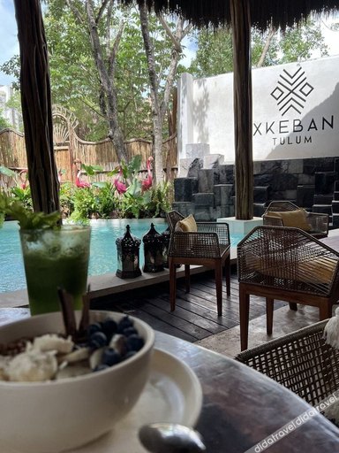 Food & Drinks 5, Xkeban Hotel Tulum - Adults Only, Cozumel