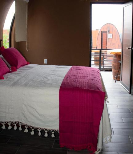 Others 4, Hotel Casa Naiyari, Tepic