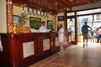 Others 4, Holiday Sapa, Sa Pa