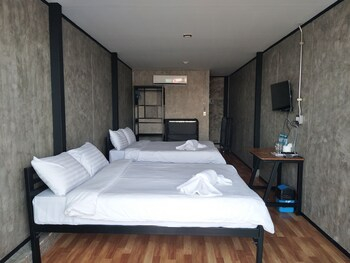Others 2, Baan Sudsakorn Homestay, Klaeng