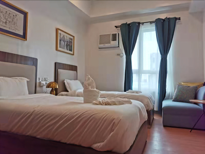 Others 4, I - Suites Hotel, Pasay City