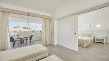 Guestroom 2, Prinsotel La Caleta Aparthotel, Baleares