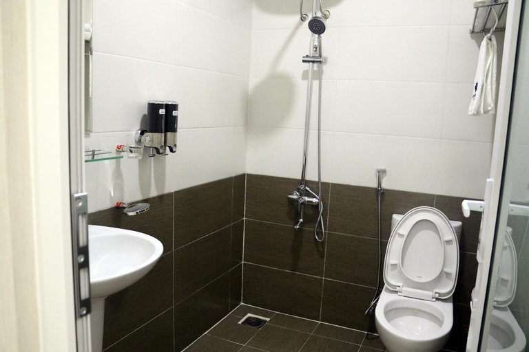 Others 4, Arapang 3 Hotel, Đà Lạt