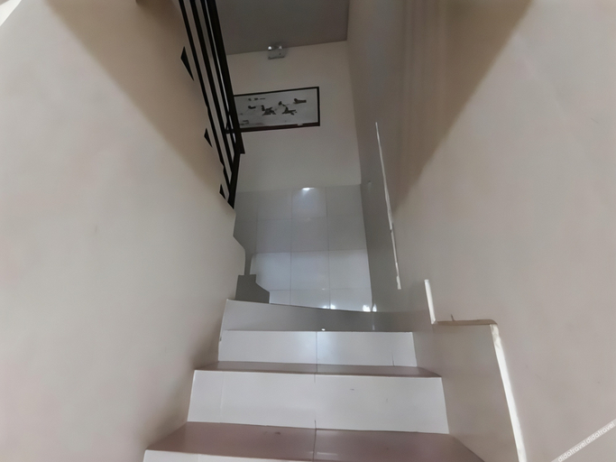 Others 5, Capital O 93076 Batam Backpacker Guesthouse 2, Batam