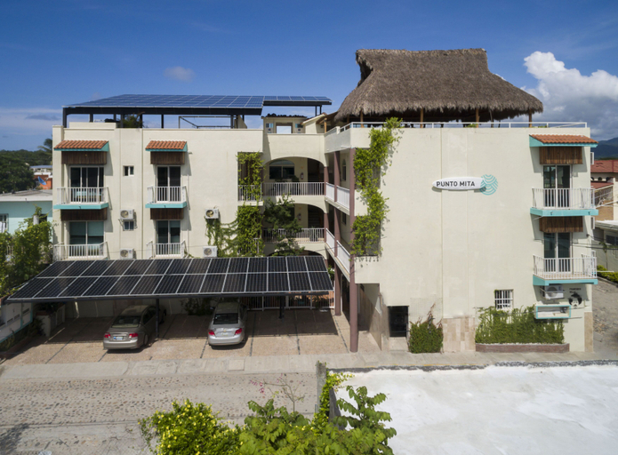 Others 2, PUNTO MITA ECO SURF SUITES, Compostela
