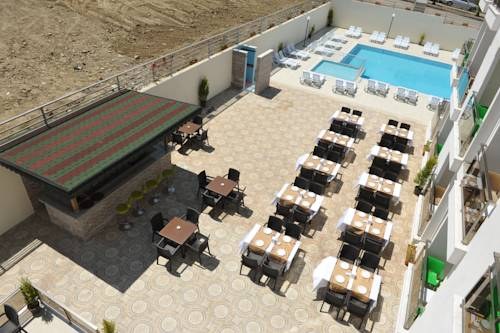 Others 2, Harmony Side Hotel, Manavgat