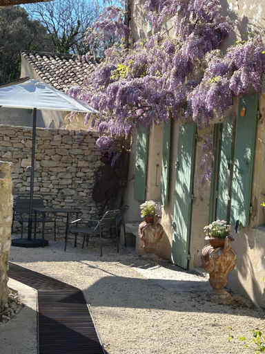 Exterior & Views 5, Le Moulin Dumas, Drôme
