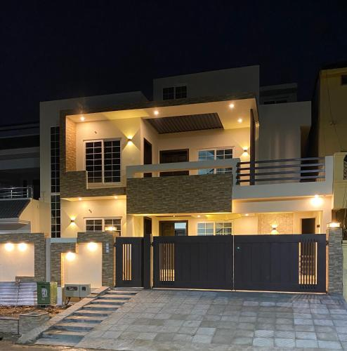 Others 5, Continental Boutique House, Islamabad