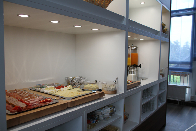 Food & Drinks 4, HavelHotel, Brandenburg an der Havel